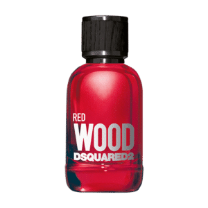 Dsquared2 Perfumes Red Wood E.d.T. Nat. Spray 50 ml
