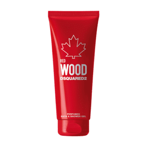 Dsquared2 Perfumes Red Wood Shower Gel 200 ml