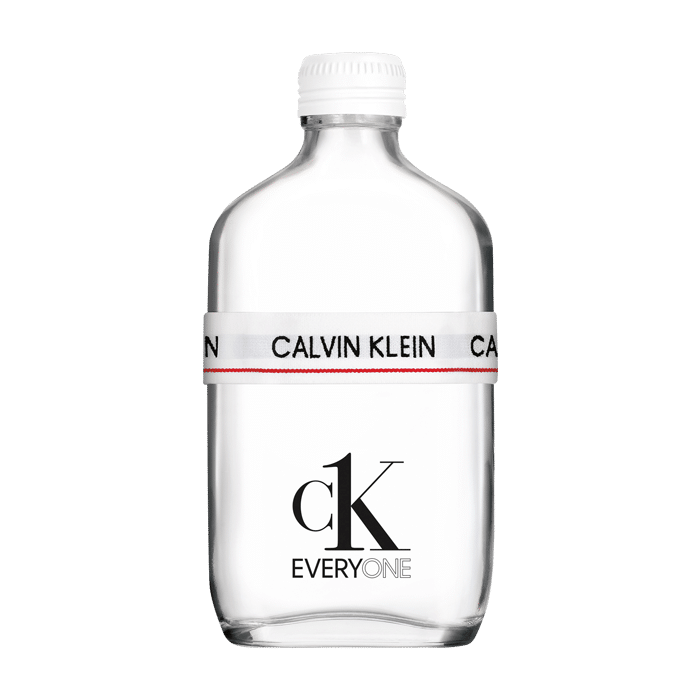 Calvin Klein CK Everyone E.d.T. Nat. Spray 200 ml