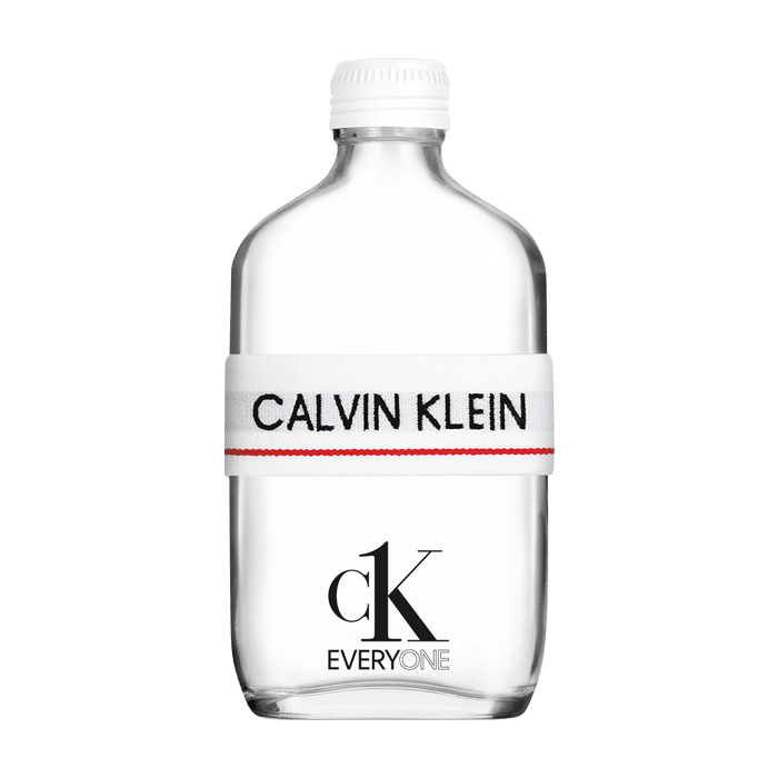 Calvin Klein CK Everyone E.d.T. Nat. Spray 50 ml