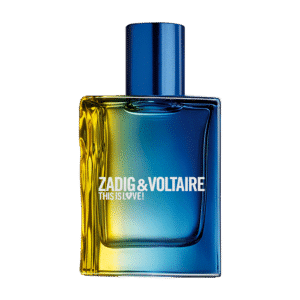 Zadig & Voltaire This is Him! This is Love! E.d.T. Nat. Spray 30 ml