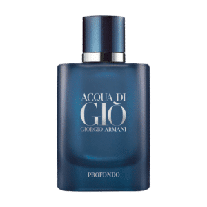 Giorgio Armani Acqua di Giò Profondo E.d.P. Nat. Spray 40 ml