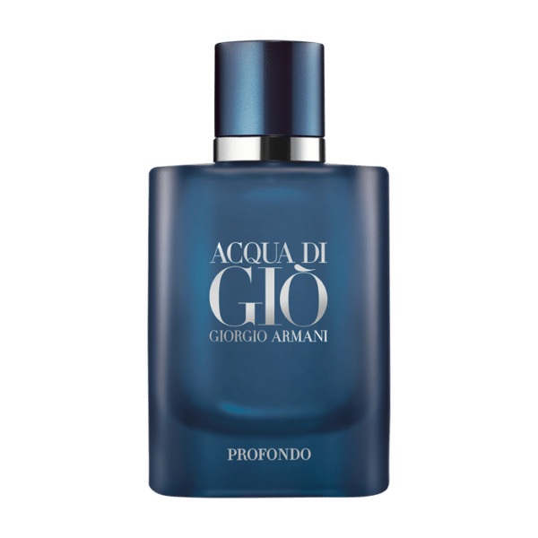 Giorgio Armani Acqua di Giò Profondo E.d.P. Nat. Spray 40 ml