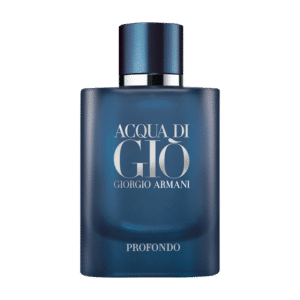 Giorgio Armani Acqua di Giò Profondo E.d.P. Nat. Spray 75 ml