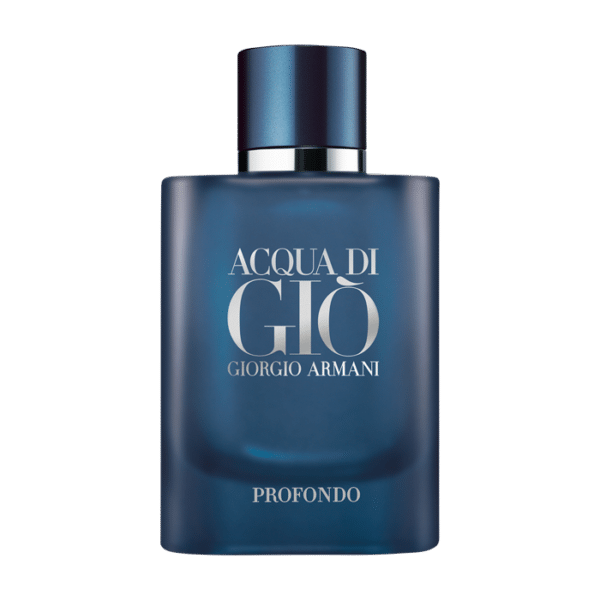 Giorgio Armani Acqua di Giò Profondo E.d.P. Nat. Spray 75 ml