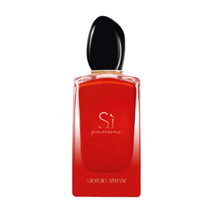 Giorgio Armani Sì Passione Intense E.d.P. Nat. Spray 100 ml