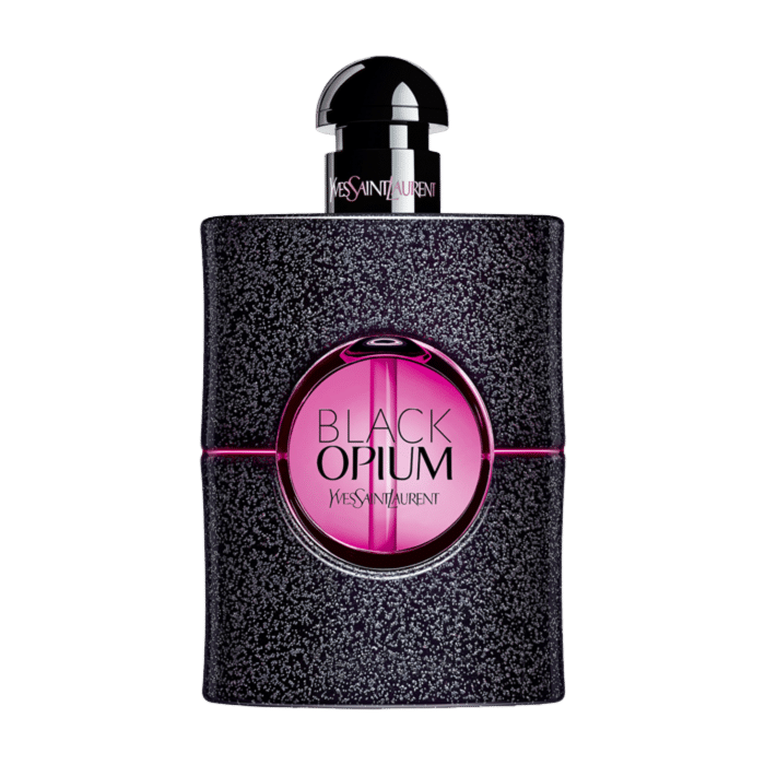 Yves Saint Laurent Black Opium Neon E.d.P. Nat. Spray 75 ml