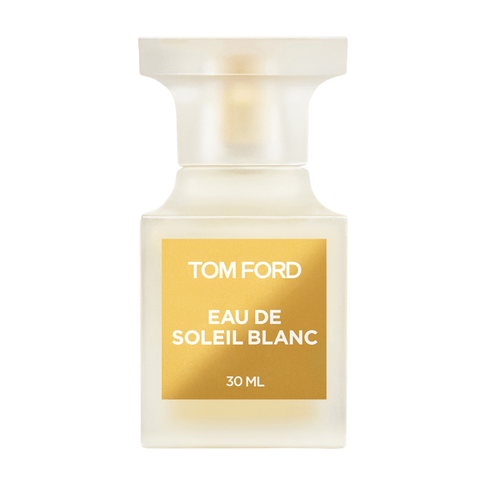 Tom Ford Eau de Soleil Blanc E.d.T. Nat. Spray 30 ml