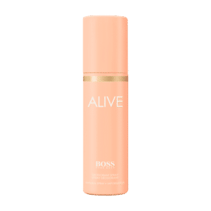 Boss - Hugo Boss Alive Deodorant Spray 100 ml