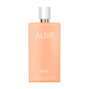 Boss - Hugo Boss Alive Perfumed Hand & Body Lotion 200 ml