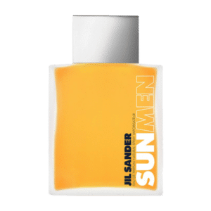 Jil Sander Sun Men E.d.P. Nat. Spray 75 ml