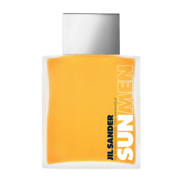 Jil Sander Sun Men E.d.P. Nat. Spray 75 ml