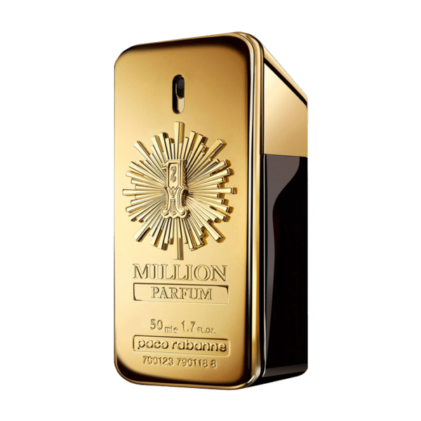 Paco Rabanne 1 Million Parfum Spray 50 ml