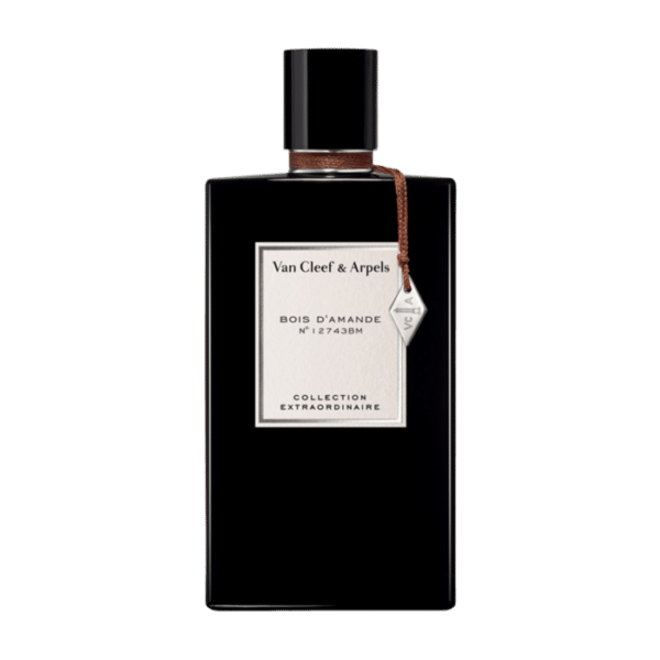 Van Cleef & Arpels Collection Extraordinaire Bois d'Amande E.d.P. Nat. Spray 75 ml