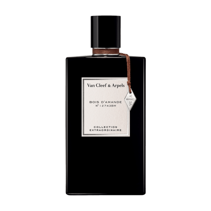 Van Cleef & Arpels Collection Extraordinaire Bois d'Amande E.d.P. Nat. Spray 75 ml