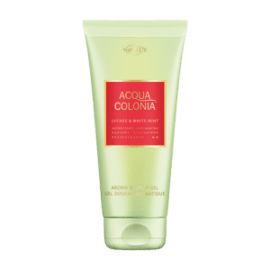 No.4711 Acqua Colonia Lychee & White Mint Duschgel 200 ml