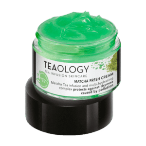 Teaology Matcha Fresh Cream 50 ml