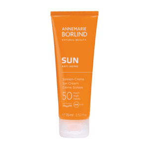 Annemarie Börlind Sun Anti Aging Sonnen-Creme  LSF  50 75 ml