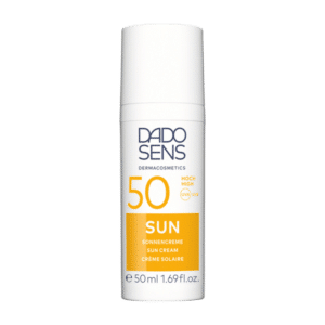 Dado Sens Sun Sonnencreme SPF 50 50 ml