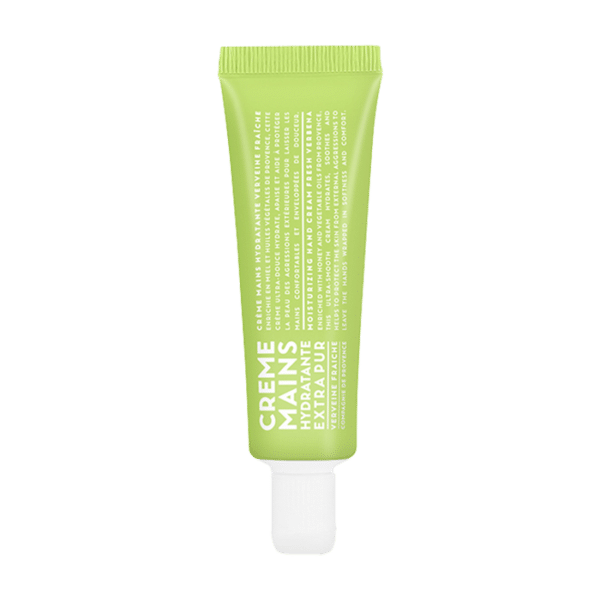 Compagnie de Provence Extra Pur Hand Cream Fresh Verbena 30 ml