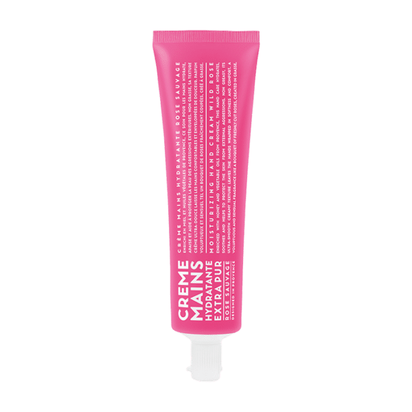 Compagnie de Provence Extra Pur Hand Cream Wild Rose 100 ml