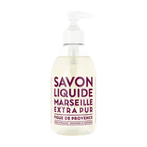 Compagnie de Provence Extra Pur Liquid Marseille Soap Fig of Provence 300 ml