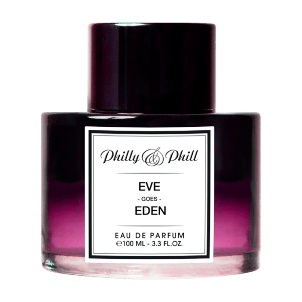Philly & Phill Eve goes Eden E.d.P. Nat. Spray 100 ml