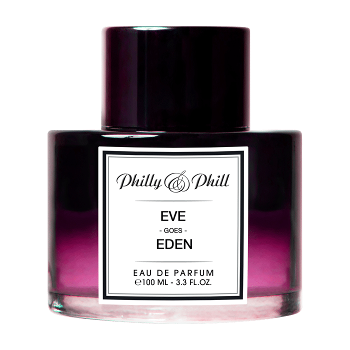 Philly & Phill Eve goes Eden E.d.P. Nat. Spray 100 ml