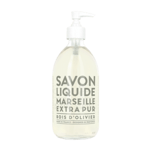 Compagnie de Provence Extra Pur Liquid Marseille Soap Olive Wood 495 ml