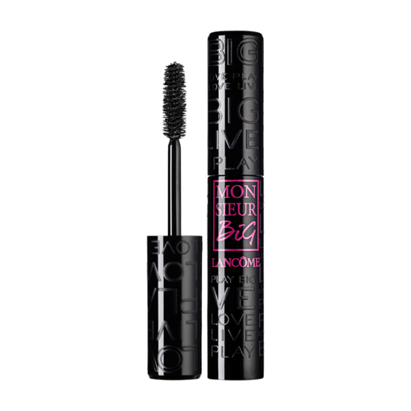 Lancôme Monsieur Big Extra Black 10 ml