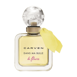 Carven Dans Ma Bulle de Fleurs E.d.T. Nat. Spray 50 ml