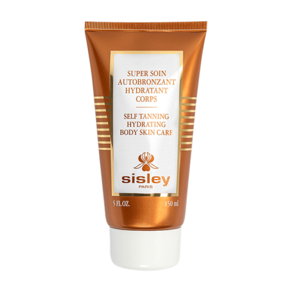 Sisley Super Soin Autobronzant Hydratant Corps 150 ml