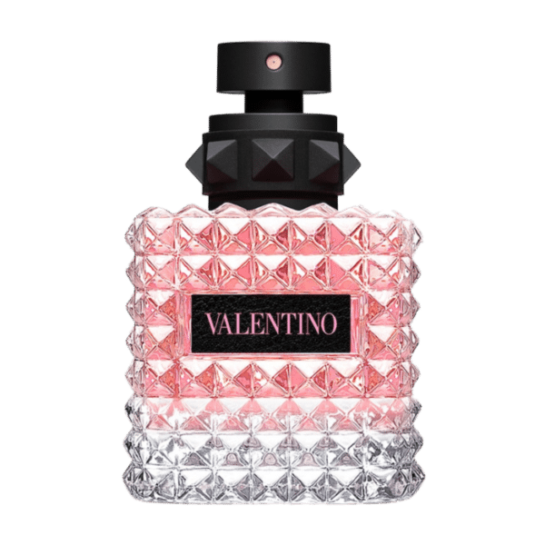 Valentino Donna Born in Roma E.d.P. Nat. Spray 50 ml