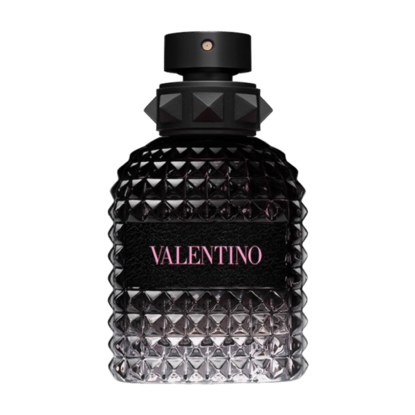 Valentino Uomo Born in Roma E.d.T. Nat. Spray 50 ml