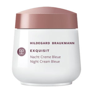 Hildegard Braukmann Exquisit Creme Bleue Nacht 50 ml