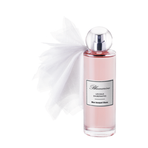 Blumarine Les Eaux Exuberantes Mon Bouquet Blanc E.d.T. Nat. Spray 100 ml