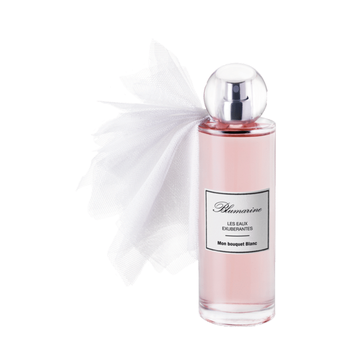 Blumarine Les Eaux Exuberantes Mon Bouquet Blanc E.d.T. Nat. Spray 100 ml