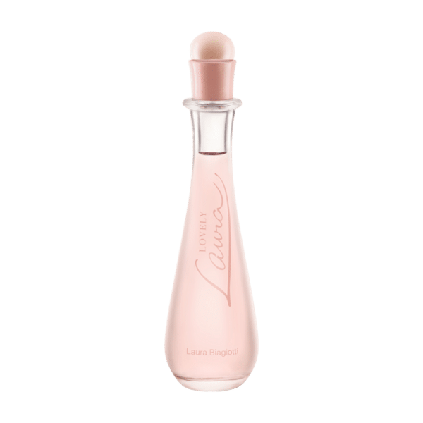 Laura Biagiotti Lovely Laura E.d.T. Nat. Spray 50 ml