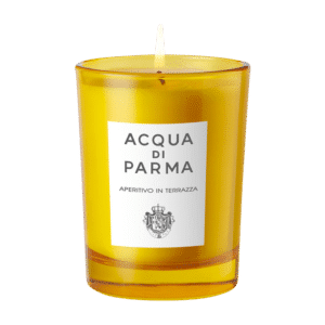 Acqua di Parma Aperitivo in Terrazza Candle 200 g