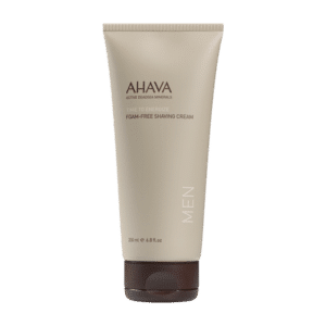 Ahava Time to Energize Men Foam Free Shaving Cream 200 ml