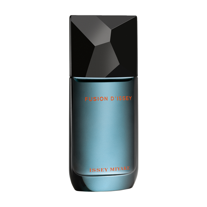 Issey Miyake Fusion d'Issey E.d.T. Nat. Spray 100 ml