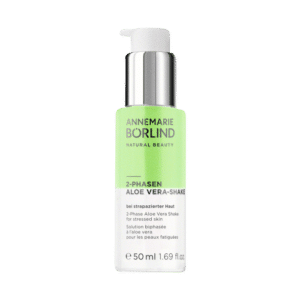 Annemarie Börlind 2 Phasen Aloe Vera Shake 50 ml