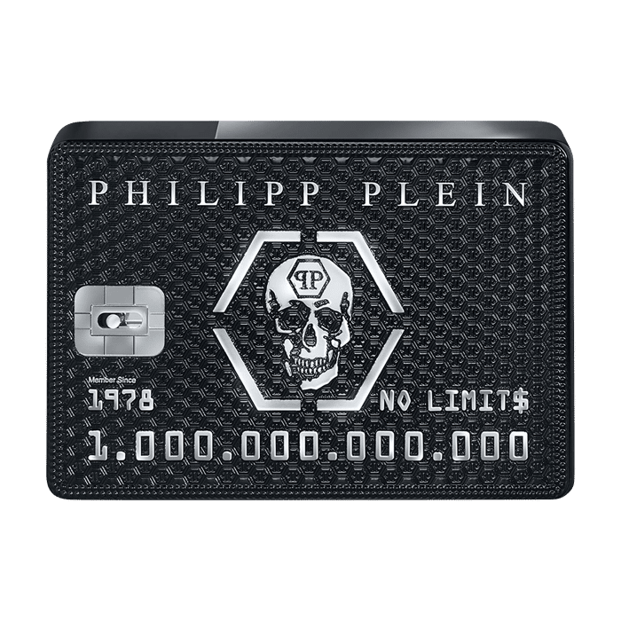 Philipp Plein No Limit $ E.d.P. Nat. Spray 50 ml