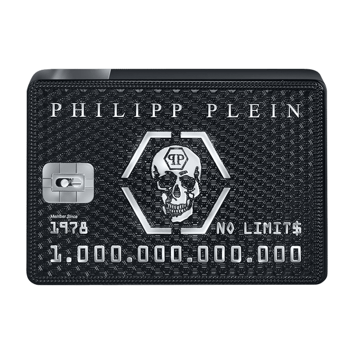 Philipp Plein No Limit $ E.d.P. Nat. Spray 90 ml