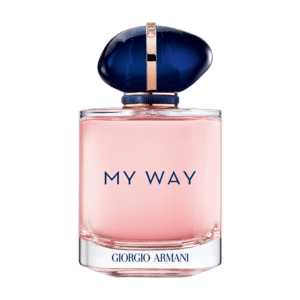 Giorgio Armani My Way E.d.P. Nat. Spray 90 ml