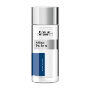 Hildegard Braukmann BraukMANN Attitude Deodorant Spray 50 ml