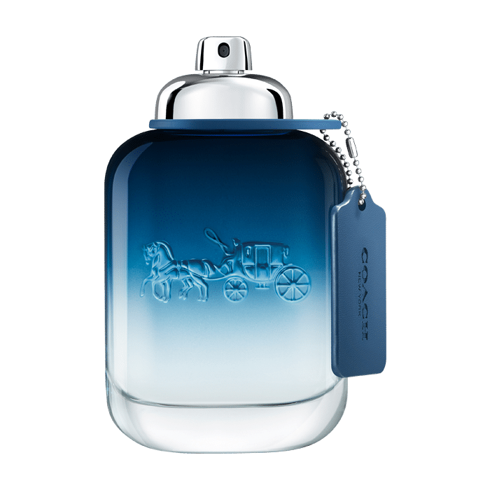 Coach Blue E.d.T. Nat. Spray 100 ml