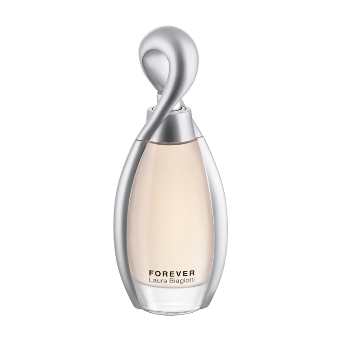 Laura Biagiotti Forever Touche D'Argent E.d.P. Nat. Spray 60 ml