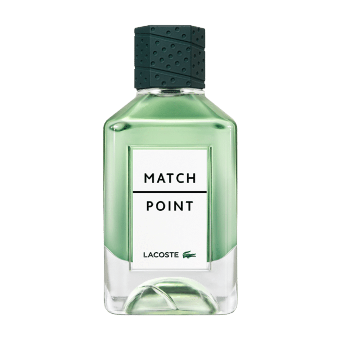 Lacoste Matchpoint E.d.T. Nat. Spray 100 ml