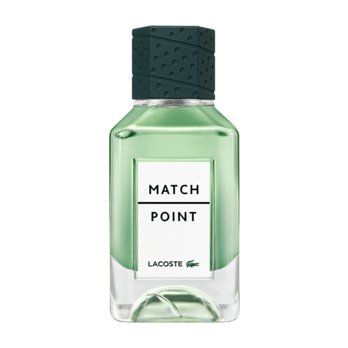 Lacoste Matchpoint E.d.T. Nat. Spray 50 ml